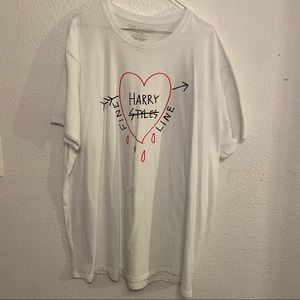 Harry Styles Fine Line w/ Gucci